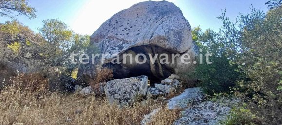 Земельный участок 42000м² в Сант Антонио ди Галлура, Италия № 275332 7