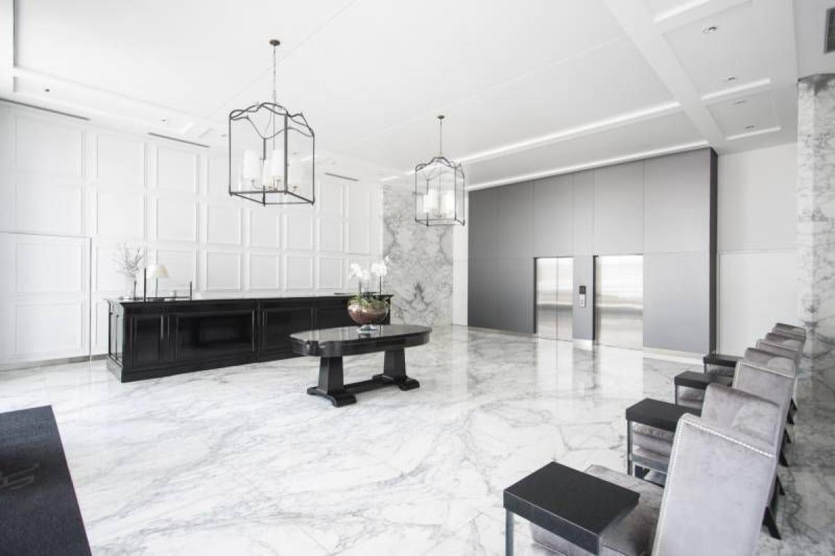 Студия в Буэнос-Айрес, Аргентина № 88647