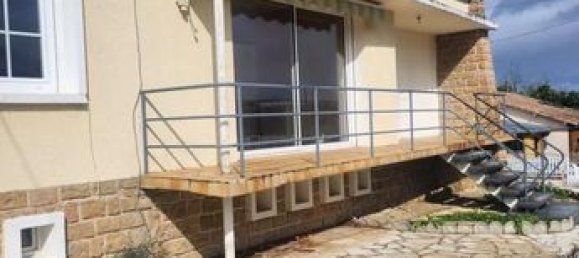 4 bedrooms House in Vienne, France No. 309984 2