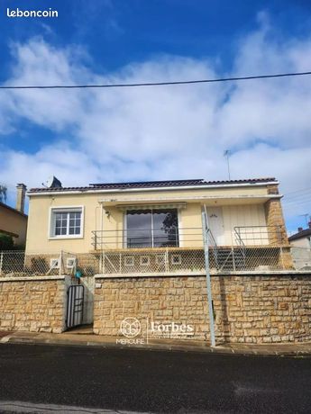 4 bedrooms House in Vienne, France No. 309984