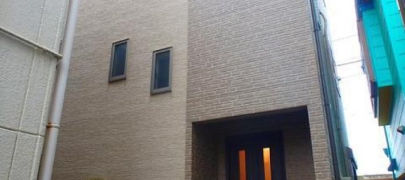 4 bedrooms House in Saitama, Japan No. 929 2