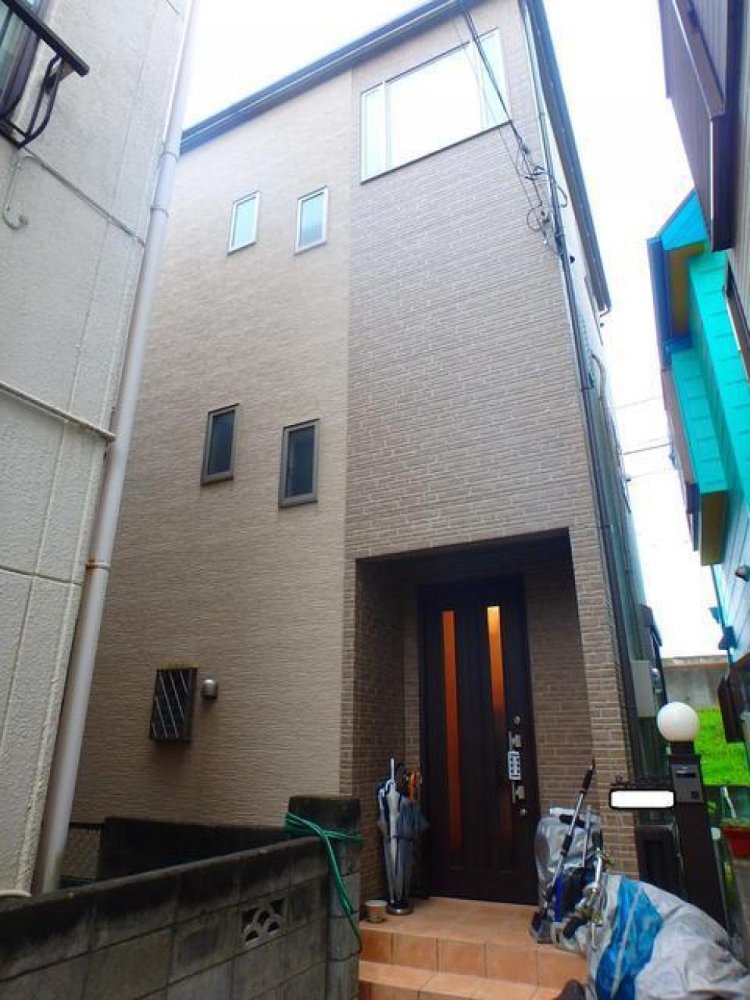 4 bedrooms House in Saitama, Japan No. 929