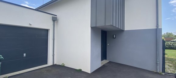 4 bedrooms House in Guerande, France No. 293120 22