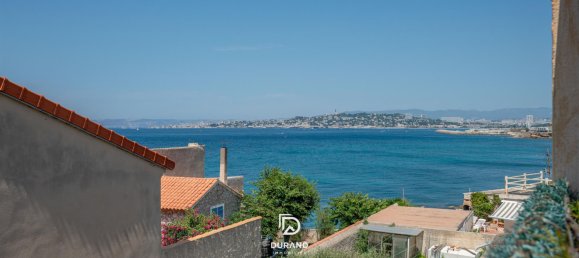 2 Schlafzimmer Doppelhaus in Marseille, France, Nr. 353197 4