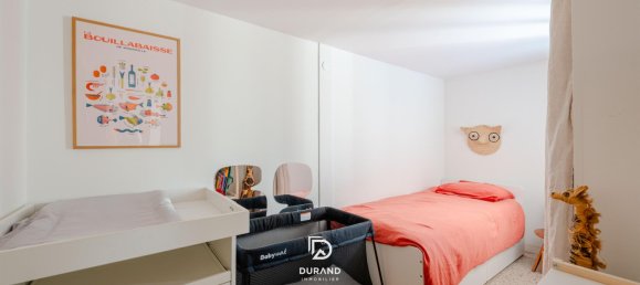 2 Schlafzimmer Doppelhaus in Marseille, France, Nr. 353197 9