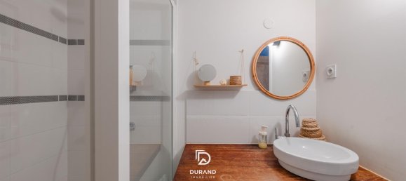 2 Schlafzimmer Doppelhaus in Marseille, France, Nr. 353197 10