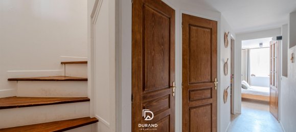 2 Schlafzimmer Doppelhaus in Marseille, France, Nr. 353197 6