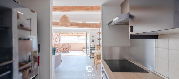 2 Schlafzimmer Doppelhaus in Marseille, France, Nr. 353197 3