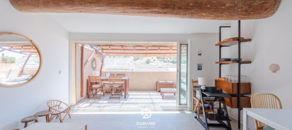 2 Schlafzimmer Doppelhaus in Marseille, France, Nr. 353197 2