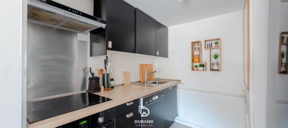 2 Schlafzimmer Doppelhaus in Marseille, France, Nr. 353197 5