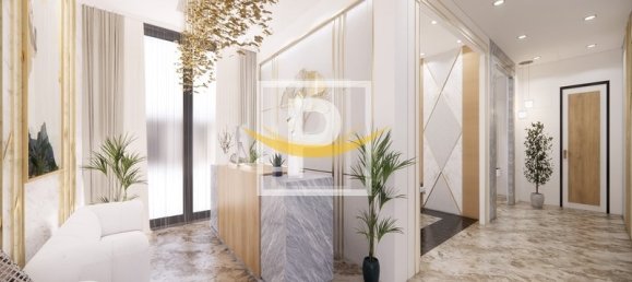 2 Schlafzimmer Wohnung in Arjan, UAE, Nr. 9581 8