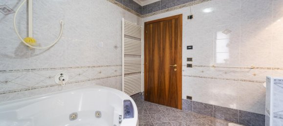 5 rooms House in Vicenza, Italy No. 120426 39