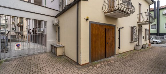 5 rooms House in Vicenza, Italy No. 120426 4