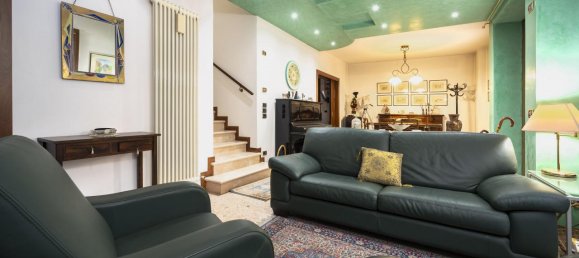 5 rooms House in Vicenza, Italy No. 120426 13