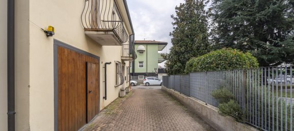 5 rooms House in Vicenza, Italy No. 120426 5
