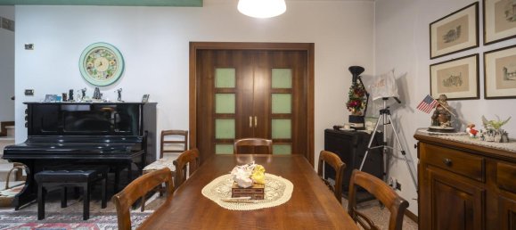 5 rooms House in Vicenza, Italy No. 120426 21