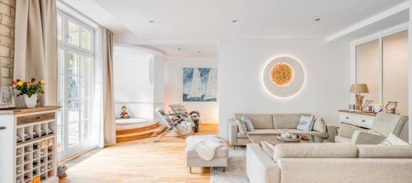 3 Schlafzimmer Wohnung in Westend, Germany, Nr. 335259 2