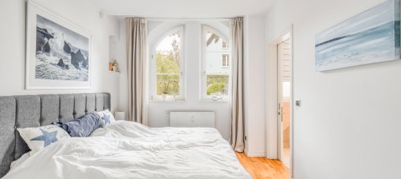 3 Schlafzimmer Wohnung in Westend, Germany, Nr. 335259 6