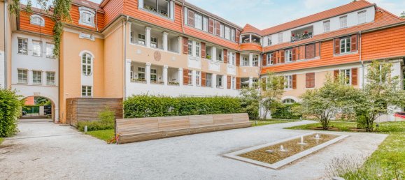 3 Schlafzimmer Wohnung in Westend, Germany, Nr. 335259 10