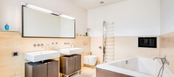 3 Schlafzimmer Wohnung in Westend, Germany, Nr. 335259 7