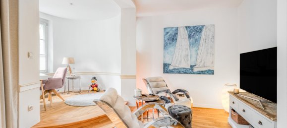 3 Schlafzimmer Wohnung in Westend, Germany, Nr. 335259 3