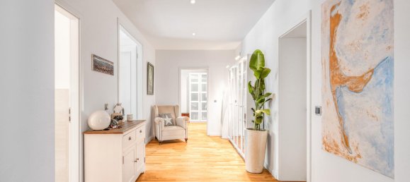 3 Schlafzimmer Wohnung in Westend, Germany, Nr. 335259 9