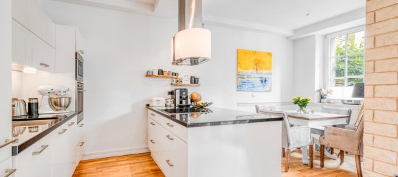 3 Schlafzimmer Wohnung in Westend, Germany, Nr. 335259 4