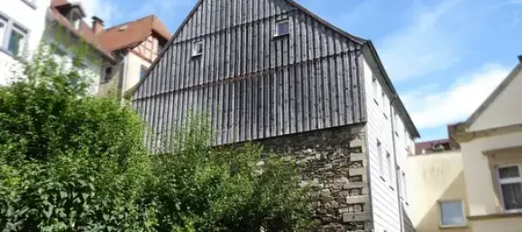 Здание с 9 комнатами в Байройт, Германия № 343162 4