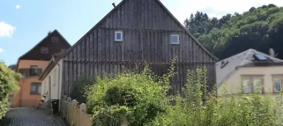 Здание с 9 комнатами в Байройт, Германия № 343162 2