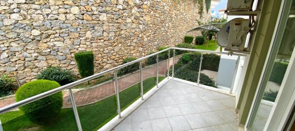 Penthouse 2+1 in Konakli, Turkey No. 16709 20