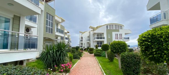 Penthouse 2+1 in Konakli, Turkey No. 16709 16