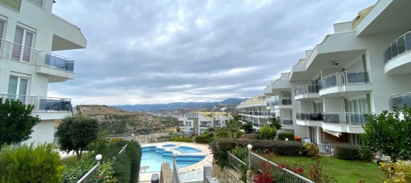 Penthouse 2+1 in Konakli, Turkey No. 16709 15