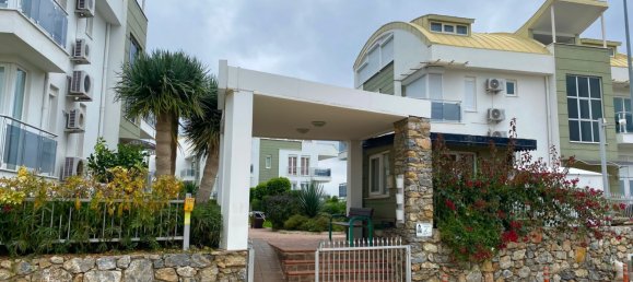 Penthouse 2+1 in Konakli, Turkey No. 16709 14