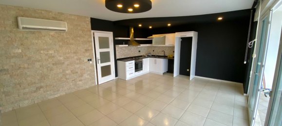 Penthouse 2+1 in Konakli, Turkey No. 16709 25