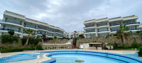 Penthouse 2+1 in Konakli, Turkey No. 16709 13