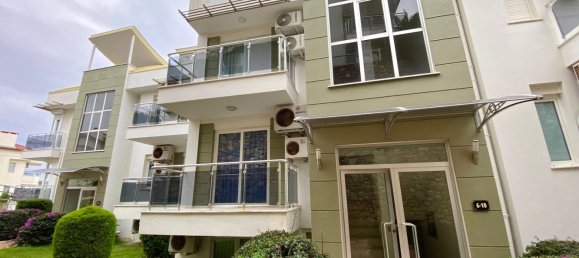 Penthouse 2+1 in Konakli, Turkey No. 16709 5