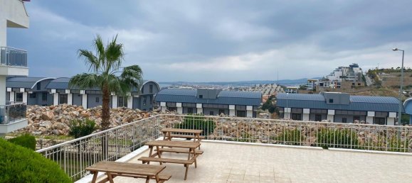 Penthouse 2+1 in Konakli, Turkey No. 16709 9