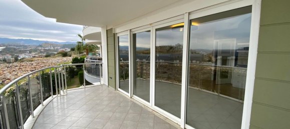 Penthouse 2+1 in Konakli, Turkey No. 16709 23