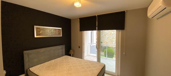 Penthouse 2+1 in Konakli, Turkey No. 16709 21