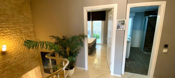 Penthouse 2+1 in Konakli, Turkey No. 16709 4