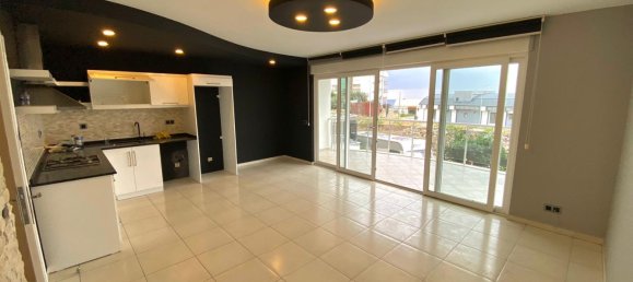 Penthouse 2+1 in Konakli, Turkey No. 16709 2