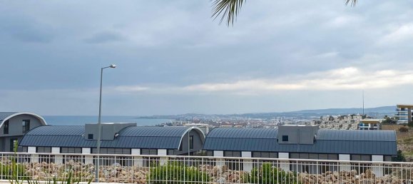 Penthouse 2+1 in Konakli, Turkey No. 16709 3