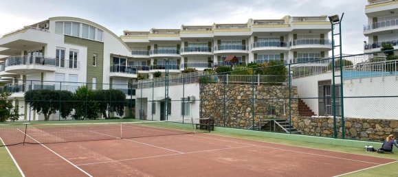 Penthouse 2+1 in Konakli, Turkey No. 16709 11