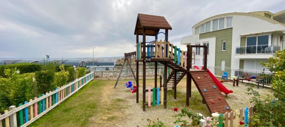 Penthouse 2+1 in Konakli, Turkey No. 16709 7