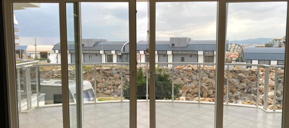 Penthouse 2+1 in Konakli, Turkey No. 16709 22