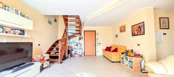 4-salle Duplex à Copiano, Italy No. 190583 14