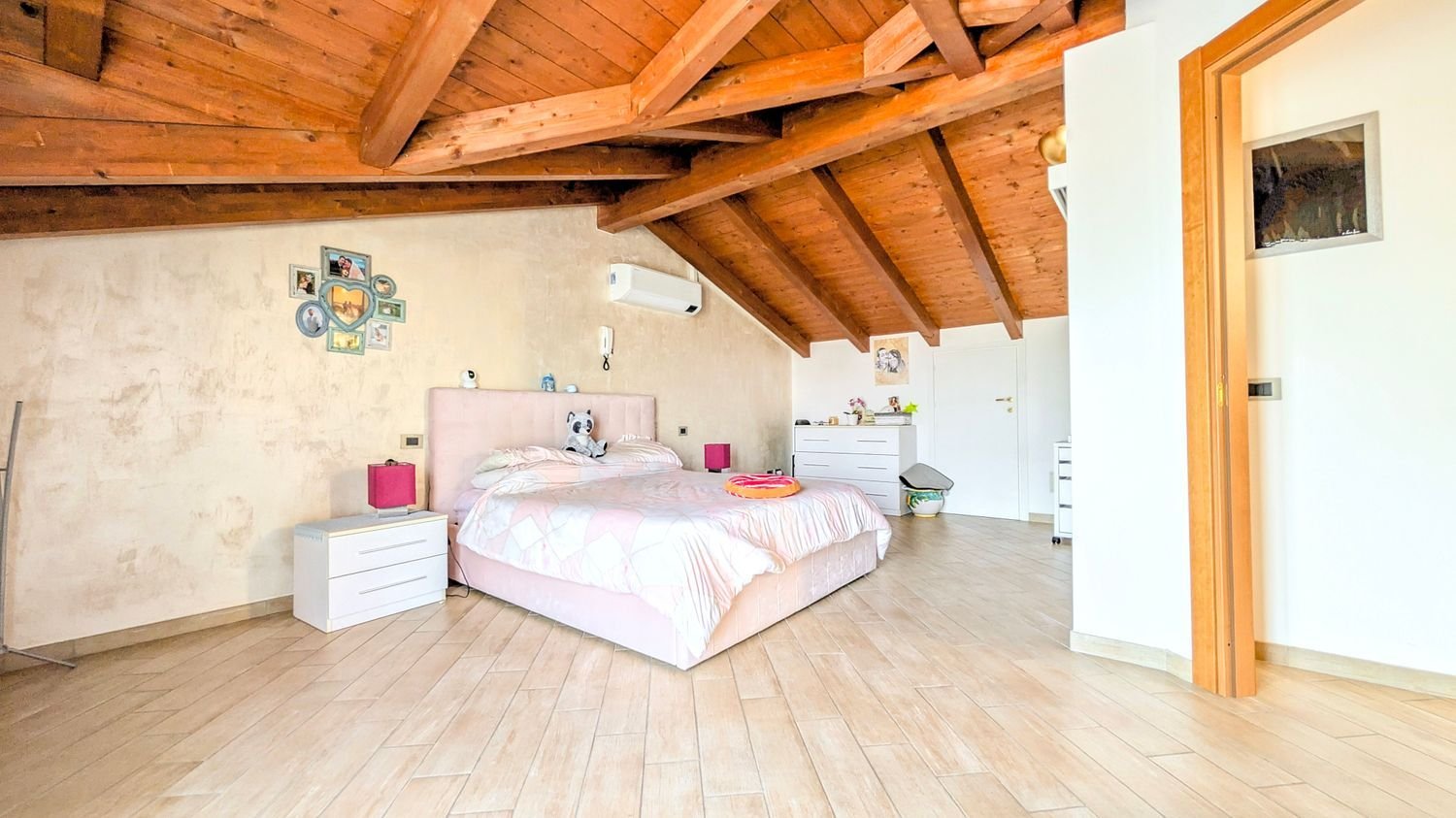 4-salle Duplex à Copiano, Italy No. 190583