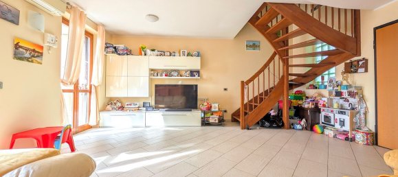 4-salle Duplex à Copiano, Italy No. 190583 61