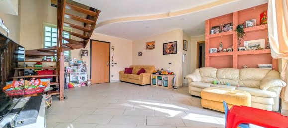 4-salle Duplex à Copiano, Italy No. 190583 13