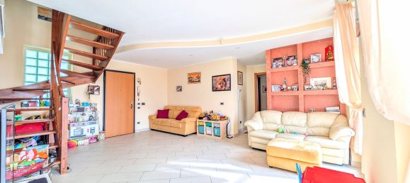 4-salle Duplex à Copiano, Italy No. 190583 39